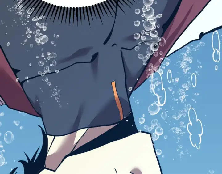 漫画《高武：登陆未来一万年》第176话 海底第127张图