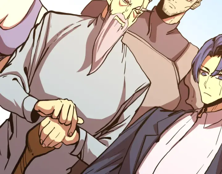 漫画《高武：登陆未来一万年》第176话 海底第164张图