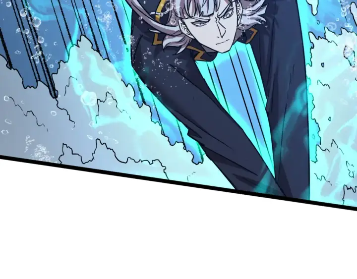 漫画《高武：登陆未来一万年》第176话 海底第93张图