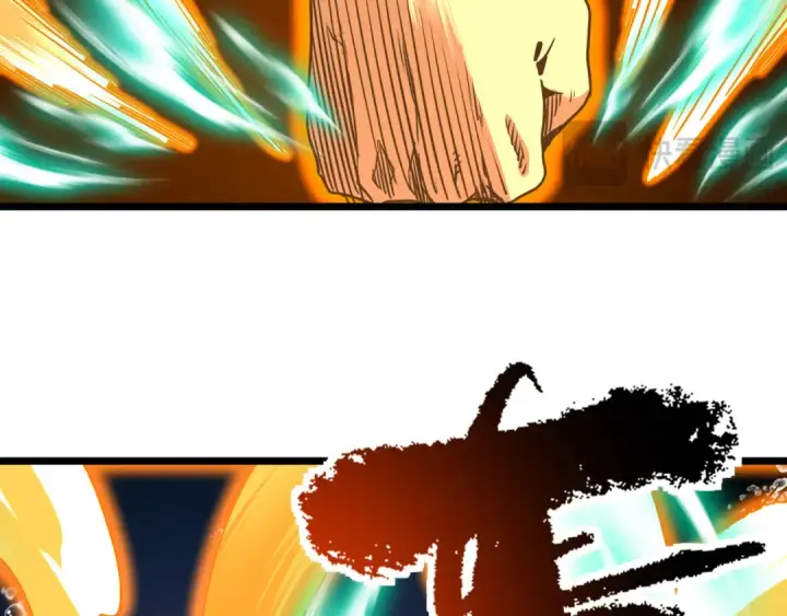 漫画《高武：登陆未来一万年》第177话 积分第107张图