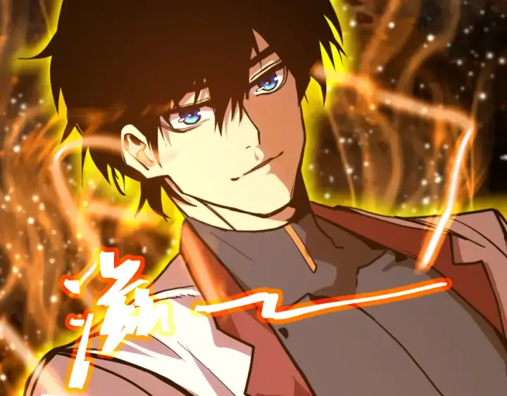 漫画《高武：登陆未来一万年》第177话 积分第129张图