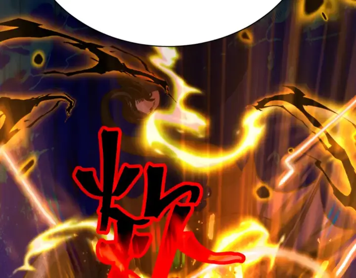 漫画《高武：登陆未来一万年》第177话 积分第140张图