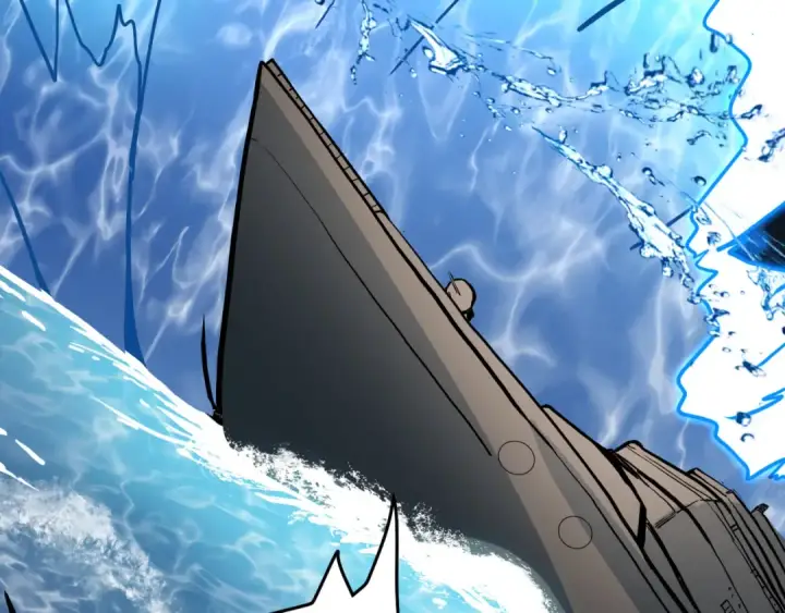 漫画《高武：登陆未来一万年》第177话 积分第164张图