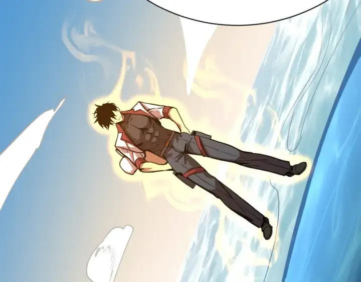 漫画《高武：登陆未来一万年》第177话 积分第190张图