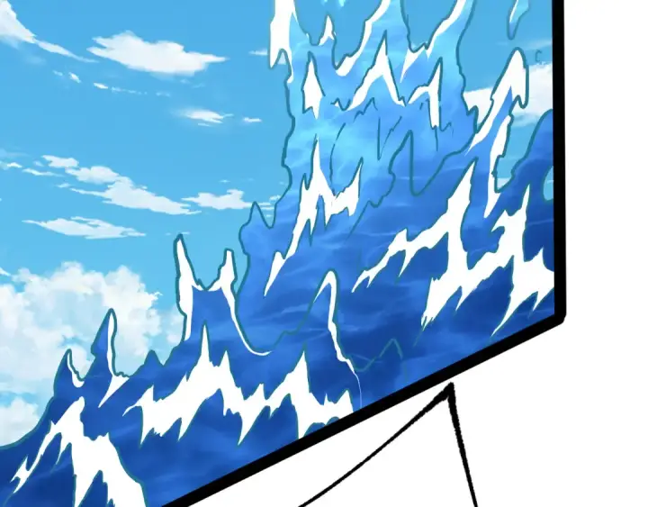 漫画《高武：登陆未来一万年》第177话 积分第73张图