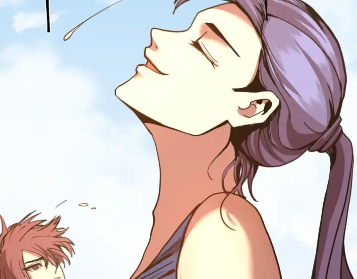 漫画《高武：登陆未来一万年》第177话 积分第78张图