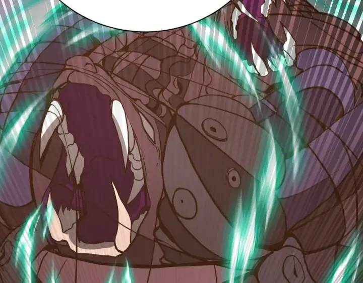 漫画《高武：登陆未来一万年》第177话 积分第82张图