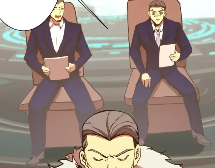 漫画《高武：登陆未来一万年》第177话 积分第86张图