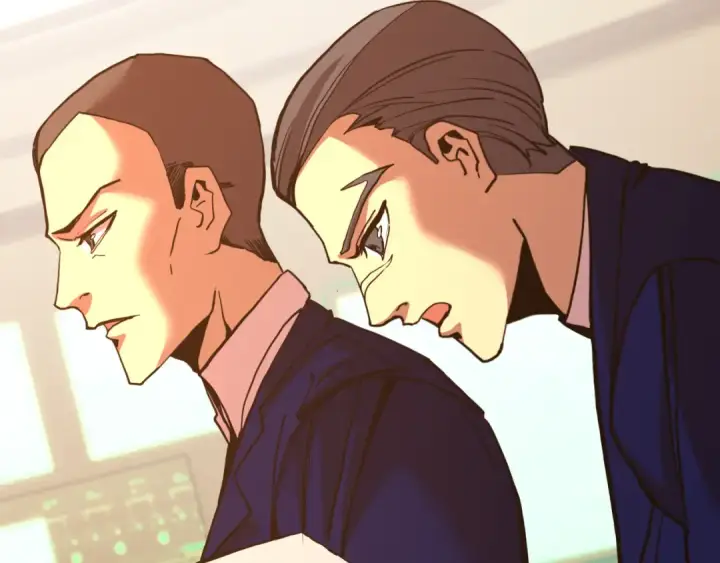漫画《高武：登陆未来一万年》第177话 积分第93张图
