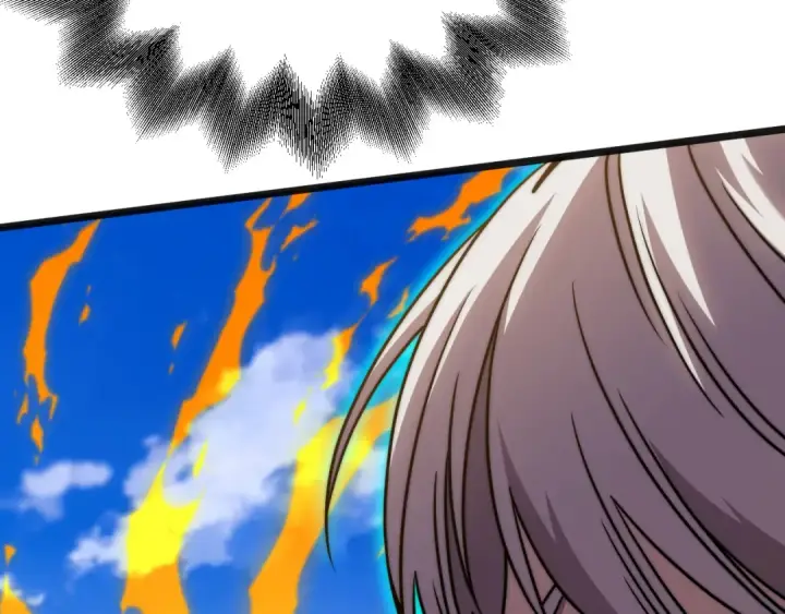 漫画《高武：登陆未来一万年》第178话 武圣第11张图