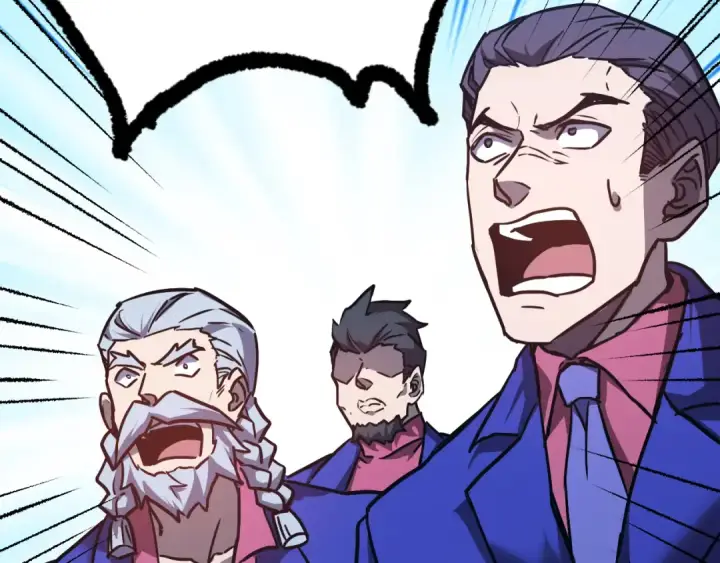 漫画《高武：登陆未来一万年》第178话 武圣第118张图