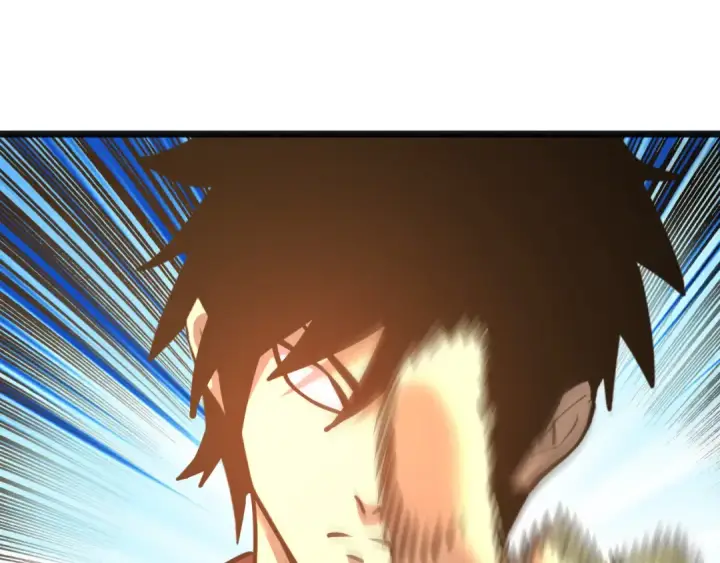 漫画《高武：登陆未来一万年》第178话 武圣第25张图