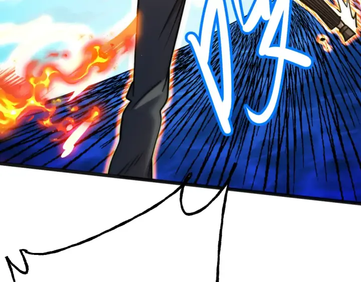 漫画《高武：登陆未来一万年》第178话 武圣第37张图