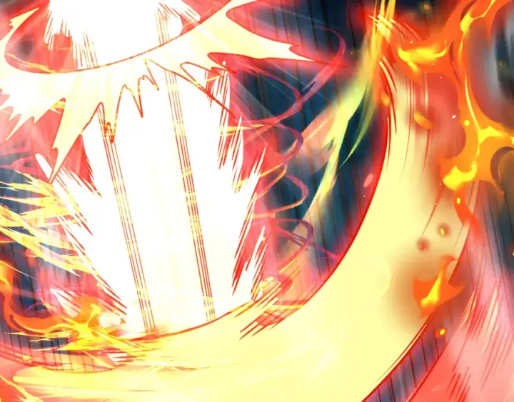 漫画《高武：登陆未来一万年》第178话 武圣第41张图