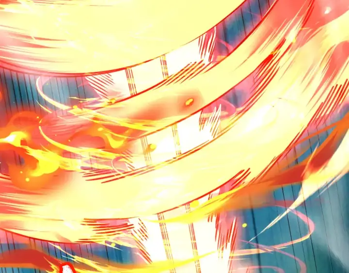 漫画《高武：登陆未来一万年》第178话 武圣第42张图