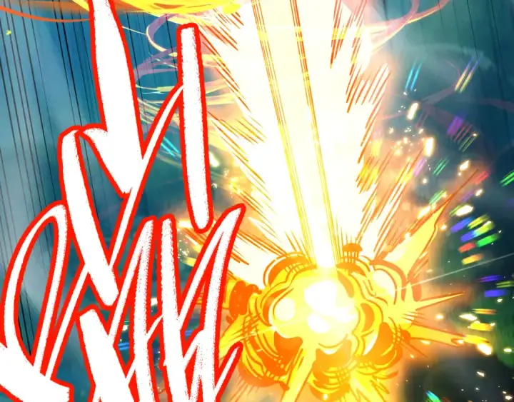 漫画《高武：登陆未来一万年》第178话 武圣第43张图