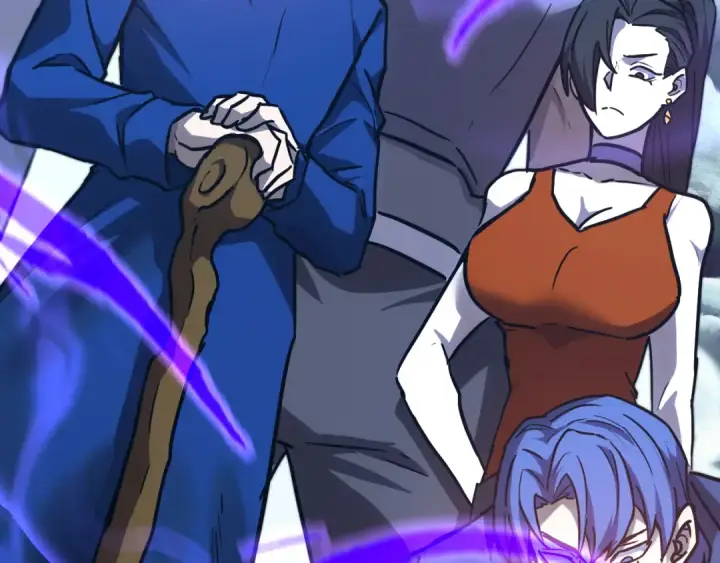 漫画《高武：登陆未来一万年》第178话 武圣第94张图