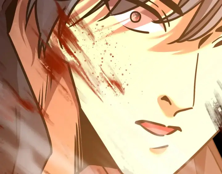 漫画《高武：登陆未来一万年》第179话 屠杀第127张图