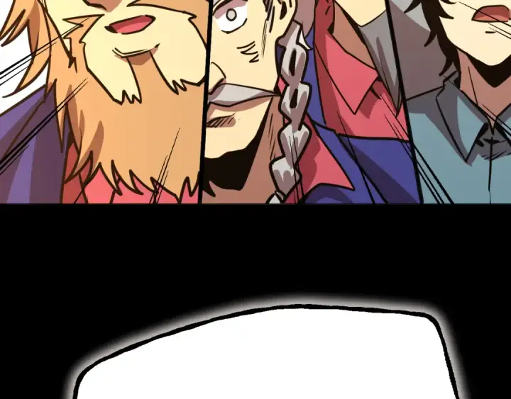 漫画《高武：登陆未来一万年》第179话 屠杀第138张图