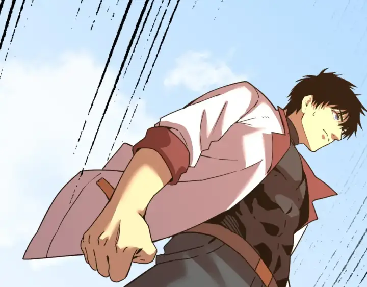 漫画《高武：登陆未来一万年》第179话 屠杀第148张图