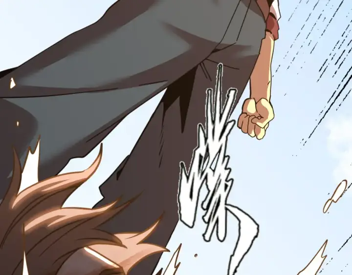 漫画《高武：登陆未来一万年》第179话 屠杀第149张图