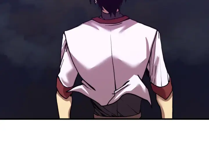 漫画《高武：登陆未来一万年》第179话 屠杀第28张图