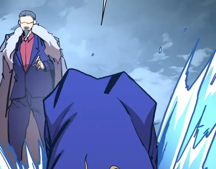 漫画《高武：登陆未来一万年》第180话 大力出奇迹第107张图