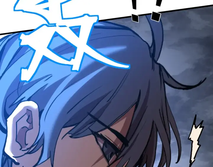 漫画《高武：登陆未来一万年》第180话 大力出奇迹第115张图