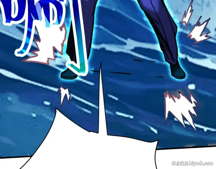 漫画《高武：登陆未来一万年》第180话 大力出奇迹第144张图