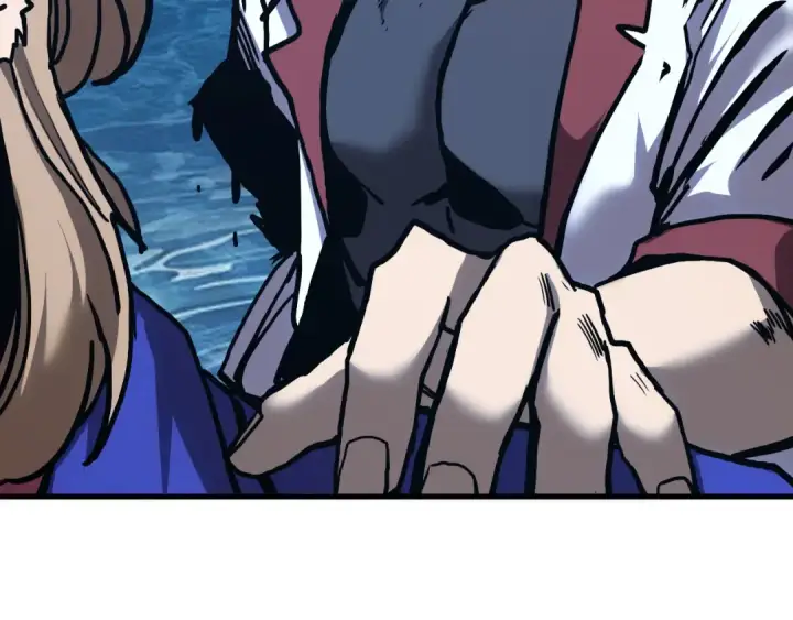 漫画《高武：登陆未来一万年》第180话 大力出奇迹第150张图