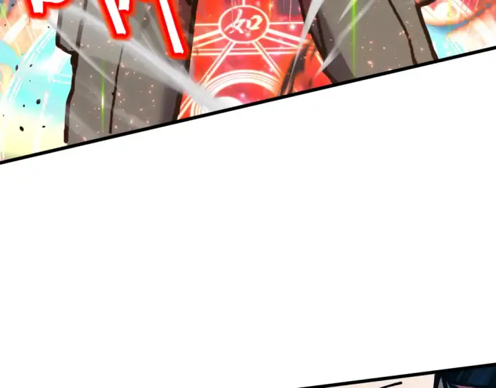 漫画《高武：登陆未来一万年》第180话 大力出奇迹第154张图