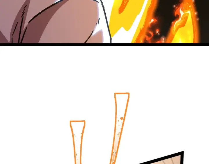 漫画《高武：登陆未来一万年》第180话 大力出奇迹第179张图