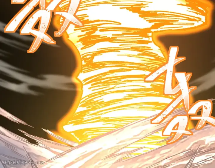 漫画《高武：登陆未来一万年》第180话 大力出奇迹第184张图