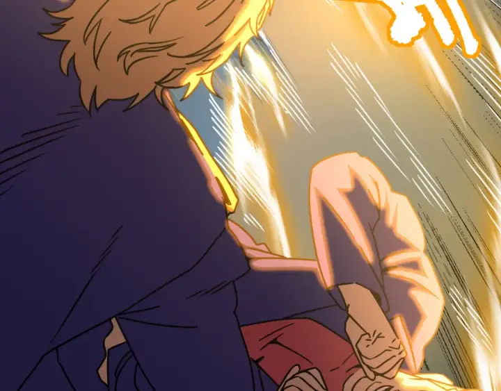 漫画《高武：登陆未来一万年》第180话 大力出奇迹第34张图