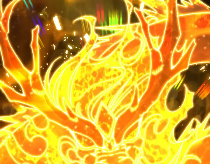 漫画《高武：登陆未来一万年》第180话 大力出奇迹第46张图