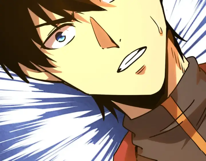 漫画《高武：登陆未来一万年》第180话 大力出奇迹第51张图