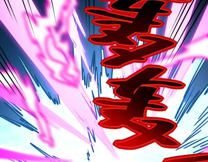 漫画《高武：登陆未来一万年》第180话 大力出奇迹第78张图