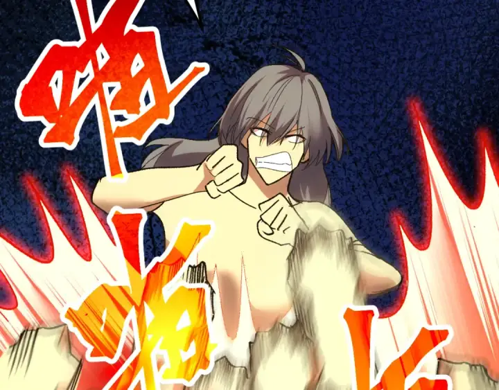 漫画《高武：登陆未来一万年》第181话 乡下武圣第119张图
