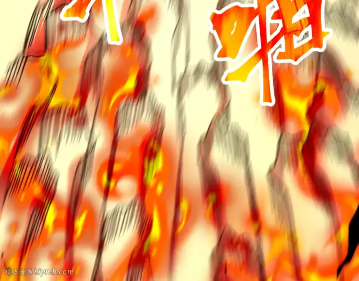 漫画《高武：登陆未来一万年》第181话 乡下武圣第120张图