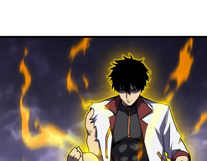 漫画《高武：登陆未来一万年》第181话 乡下武圣第45张图