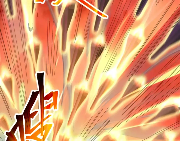 漫画《高武：登陆未来一万年》第181话 乡下武圣第90张图