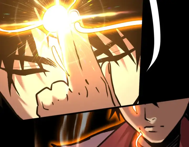 漫画《高武：登陆未来一万年》第182话 十级的力量第105张图