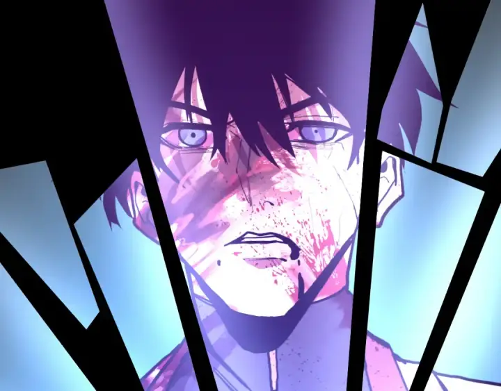 漫画《高武：登陆未来一万年》第182话 十级的力量第180张图