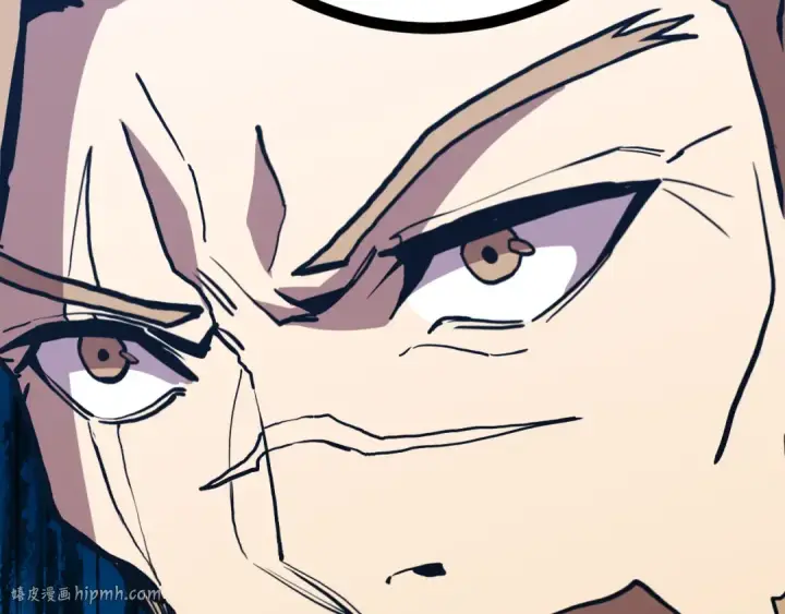 漫画《高武：登陆未来一万年》第182话 十级的力量第216张图