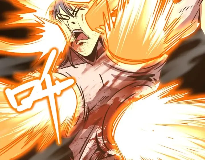 漫画《高武：登陆未来一万年》第182话 十级的力量第74张图