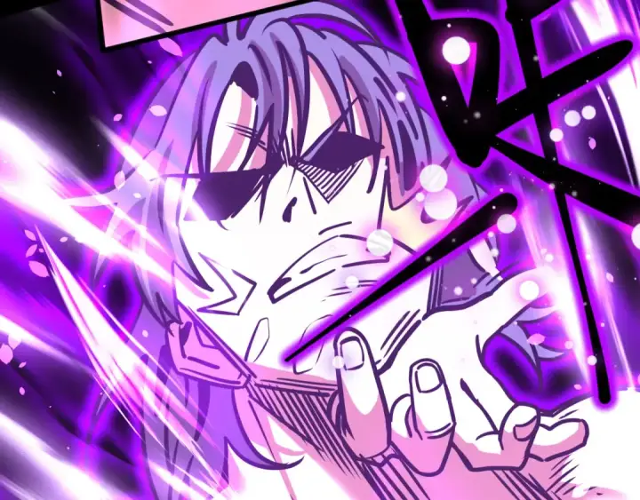 漫画《高武：登陆未来一万年》第182话 十级的力量第86张图