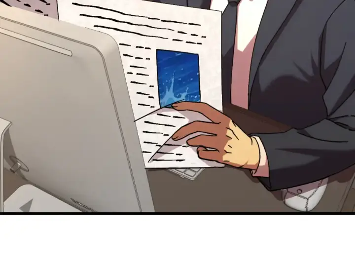 漫画《高武：登陆未来一万年》第183话 醒来第10张图