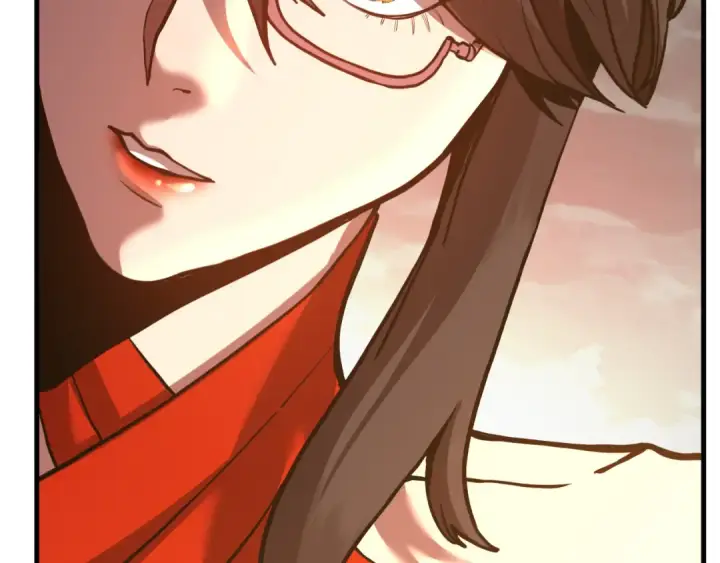 漫画《高武：登陆未来一万年》第183话 醒来第134张图