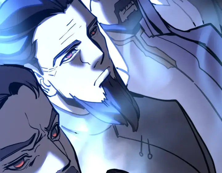 漫画《高武：登陆未来一万年》第183话 醒来第137张图