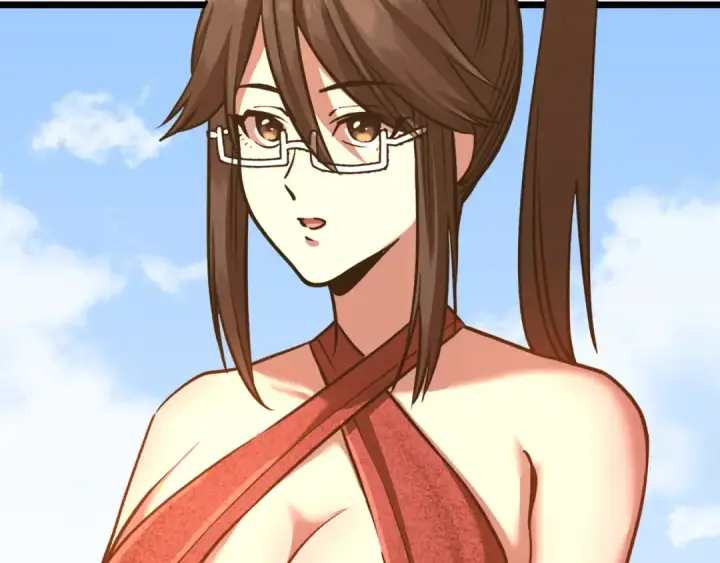 漫画《高武：登陆未来一万年》第183话 醒来第147张图